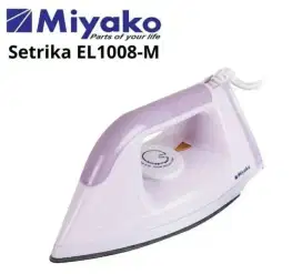 Setrika Elektrik