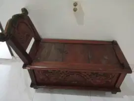 Jodang Madura Antik
