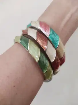 Gelang Colour Set