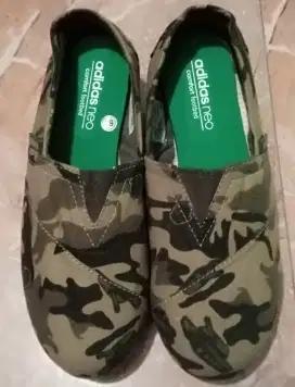 Sepatu WADGES WANITA SERDADOE NYAMAN ORIGINAL INDONESIA
NV