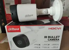 Cctv dahua baru