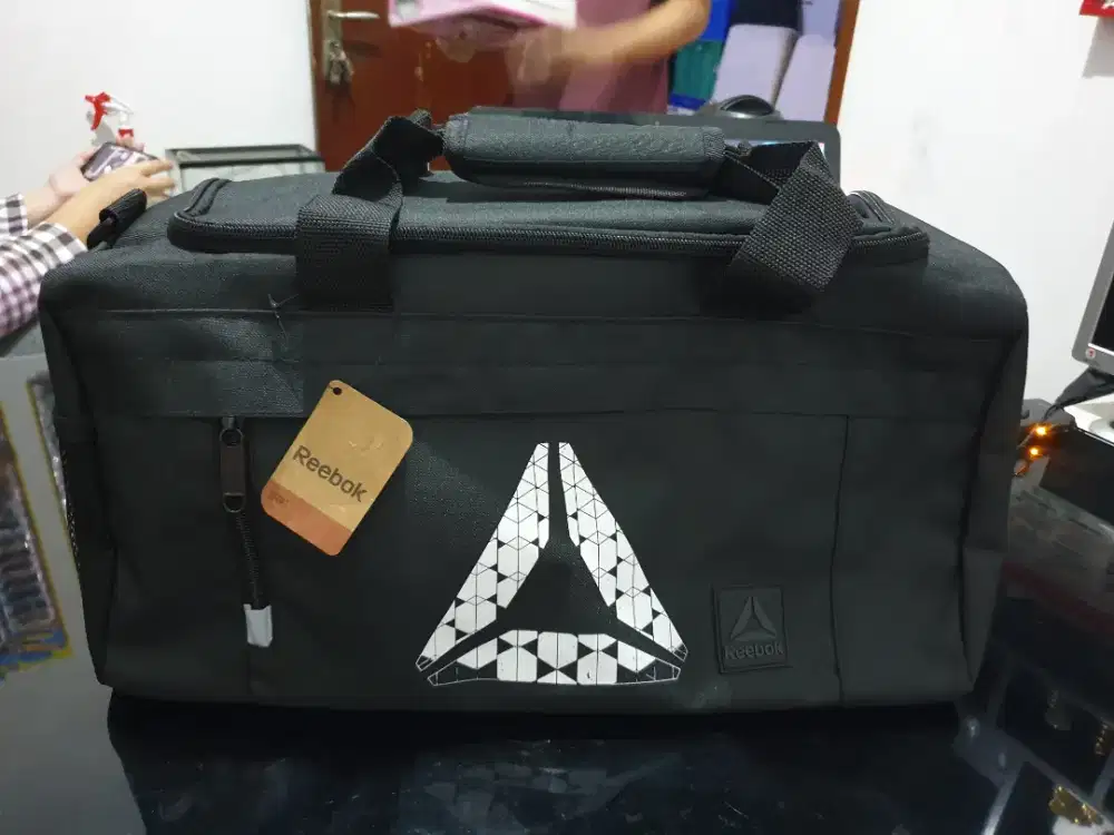Reebok Gymbag Original