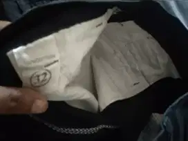 Celana Chino Merk TOPMAN