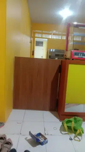 Pintu Koboy custom