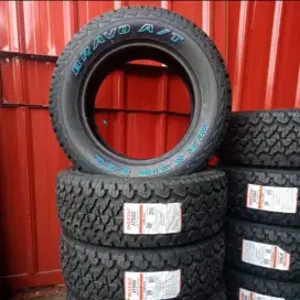Ban maxxis at980. 265 60 18