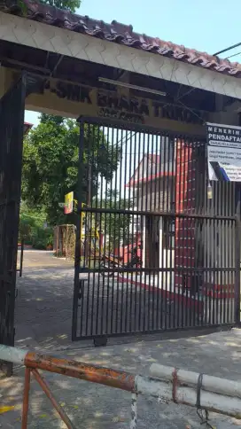 Guru Olahraga PJOK untuk mengajar SMK di Jakarta Barat