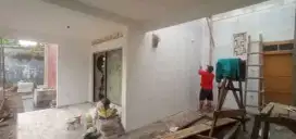 Jasa tukang cat