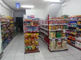 Rak Toko Meja kasir Rak Minimarket dan Rak Petshop