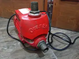 Pompa Air Orange Australia