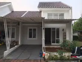 The Belle Residence - Serpong - 36/114 - Hook - 2200 W - St Rawa Buntu