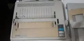 Printer Dot matrix