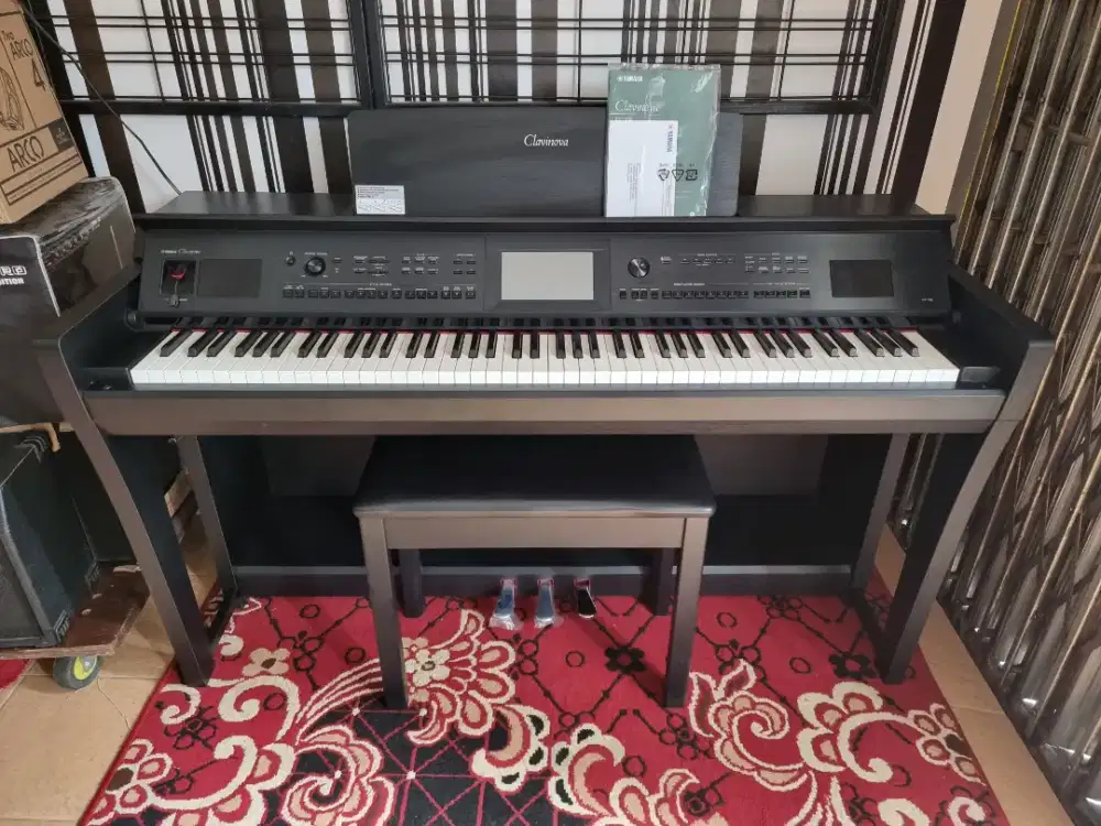 CARI ALAT MUSIK