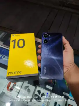 Realme 10 8GB/128GB Black
