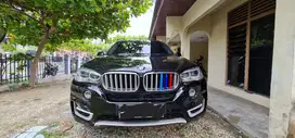 BMW X5 2015 Bensin [dipake harian bukan disimpan]