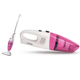 Penyedot debu BOLDe Super HOOVER TURBO