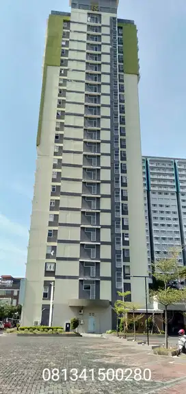 Apartemen di jual di kota Makassar