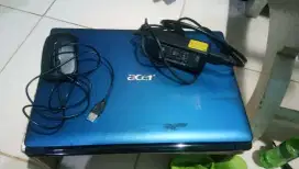 Leptop Masih Oke