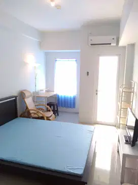 Disewakan Apartemen Tamansari Mahogany Karawang