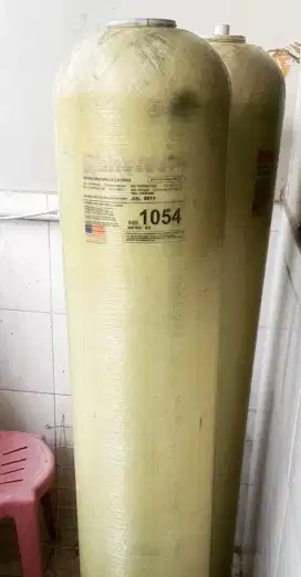 Tabung Nanotec 1054 10'