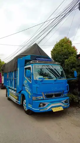Jasa Pindahan Sewa Truk Jakpus Lintas Kota/Provinsi Aman &Terpercaya