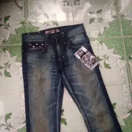 Celana Jeans REDPEPPER