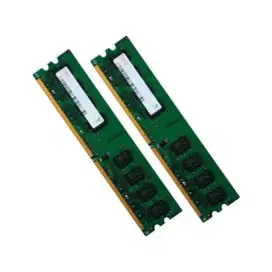 Memory 1 GB DDR2 untuk PC