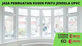 distributor kusen upvc kends jawa timur