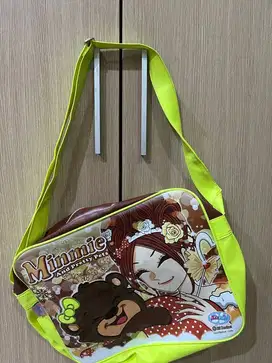 Tas selempang minmie