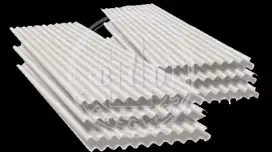 Atap Fiberglass