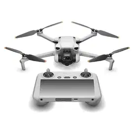 DJI Mini 3 (DJI RC) Basic Drone