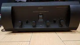 Boman XJ3 Tube  hybrid amplifier
