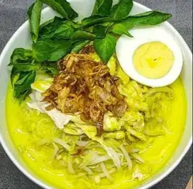 Laksa Tangerang