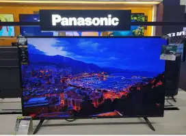 Kredit Tv Panasonic Promo bunga 0% April 2024