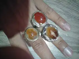 Cincin Batu Akik