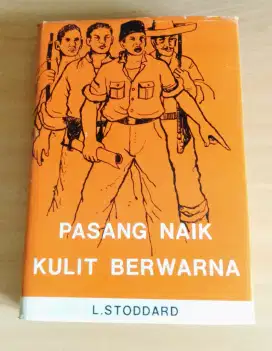 Pasang Naik Kulit Berwarna (Karya: L. Stoddard)