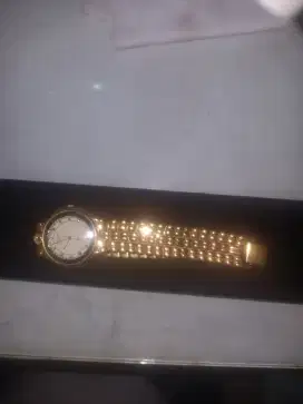 Jam tangan LOGAN