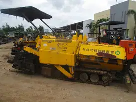Asphalt Finisher Sumitomo HB40C-3 Lebar 4 Meter