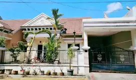 ‼️Rumah (11×21)‼️ Minimalis di Deltasari dekat Gayungan Pondok Candra