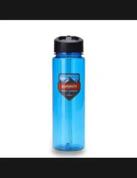 Bootle eiger - Z  Blue Kane kapasitas 700ML kondisi baru