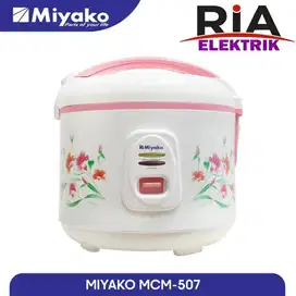 MAGIC COM MIYAKO MCM 507