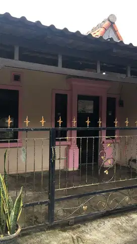 Dijual Rumah Di Jababeka Cikarang Baru