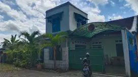RUMAH DISEWAKAN