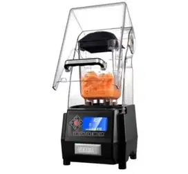 Blender Getra Heavy Duty KS-10000
