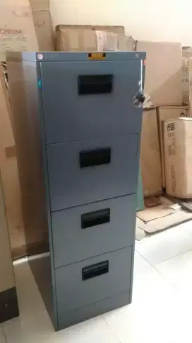 Filling cabinet