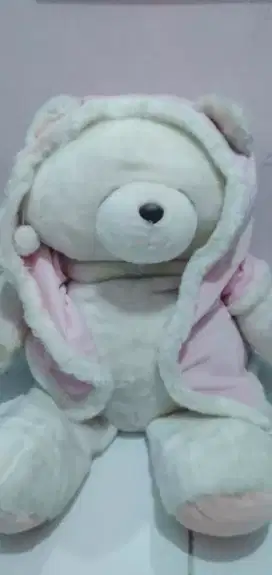 Boneka Teddy bear besar murah