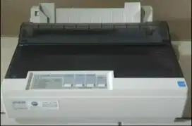 PRINTER DOT MATRIX LQ 300+II