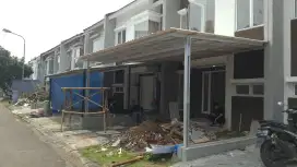 Kanopi baja ringan111