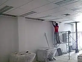 Akustic Gypsum Board