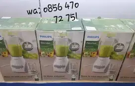 Blender Philips HR 2115 Pelumat 2 Liter