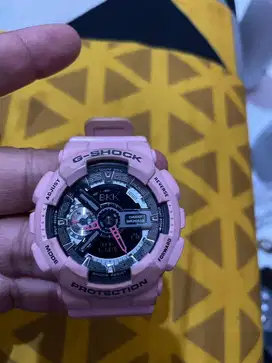GSHOCK GMA-S110 MP Original